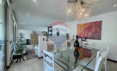 Amplia Casa mediterranea gran vista Los Litres.