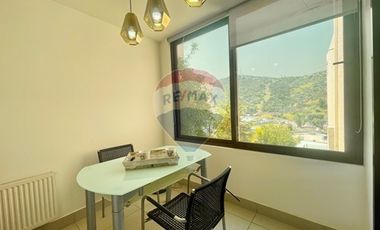 Amplia Casa mediterranea gran vista Los Litres.