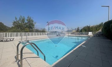 Amplia Casa mediterranea gran vista Los Litres.