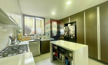 Amplia Casa mediterranea gran vista Los Litres.