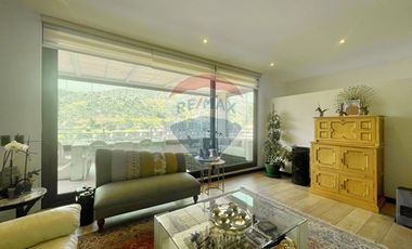 Amplia Casa mediterranea gran vista Los Litres.