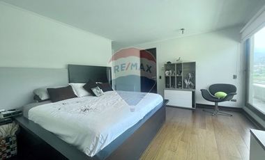 Amplia Casa mediterranea gran vista Los Litres.