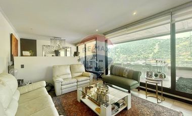 Amplia Casa mediterranea gran vista Los Litres.