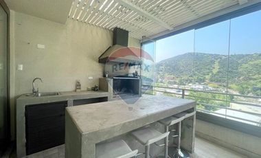 Amplia Casa mediterranea gran vista Los Litres.