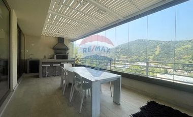 Amplia Casa mediterranea gran vista Los Litres.