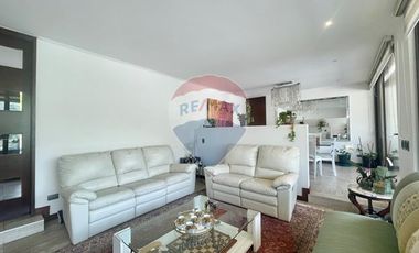 Amplia Casa mediterranea gran vista Los Litres.