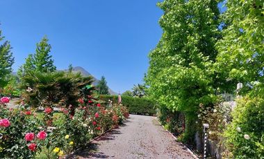 Gran Parcela ubicada en Colonia Kennedy, Paine!!