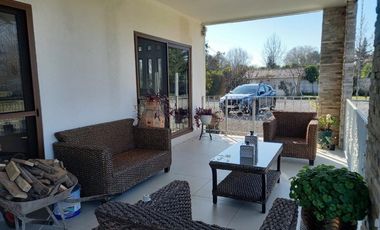 Gran Parcela ubicada en Colonia Kennedy, Paine!!