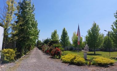 Gran Parcela ubicada en Colonia Kennedy, Paine!!