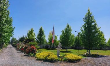 Gran Parcela ubicada en Colonia Kennedy, Paine!!