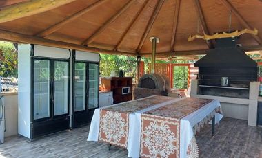 Gran Parcela ubicada en Colonia Kennedy, Paine!!