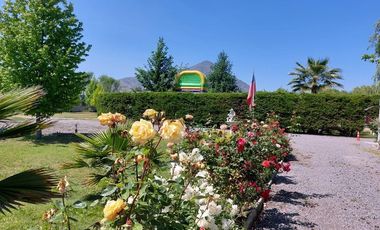 Gran Parcela ubicada en Colonia Kennedy, Paine!!