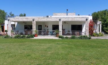 Gran Parcela ubicada en Colonia Kennedy, Paine!!