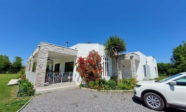 Gran Parcela ubicada en Colonia Kennedy, Paine!!