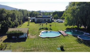 Gran Parcela ubicada en Colonia Kennedy, Paine!!