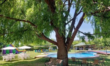 Gran Parcela ubicada en Colonia Kennedy, Paine!!