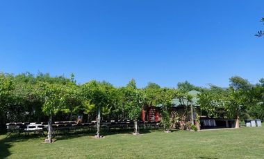 Gran Parcela ubicada en Colonia Kennedy, Paine!!