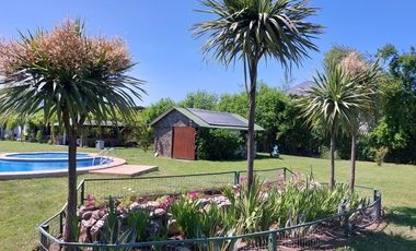 Gran Parcela ubicada en Colonia Kennedy, Paine!!