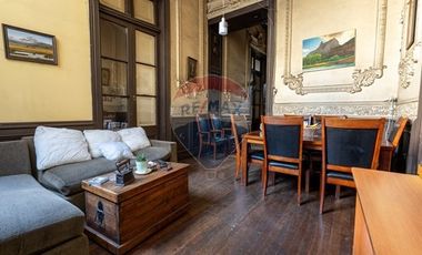 Oportunidad de Inversión en Barrio Portugal