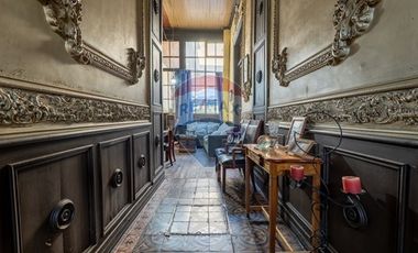 Oportunidad de Inversión en Barrio Portugal