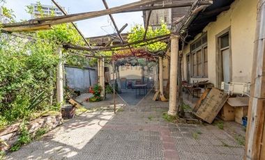 Oportunidad de Inversión en Barrio Portugal