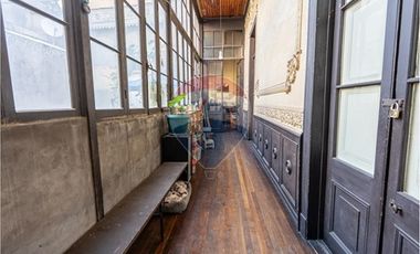 Oportunidad de Inversión en Barrio Portugal