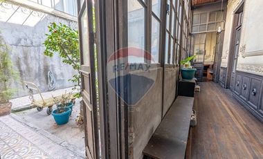 Oportunidad de Inversión en Barrio Portugal