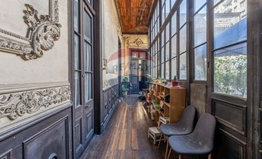 Oportunidad de Inversión en Barrio Portugal