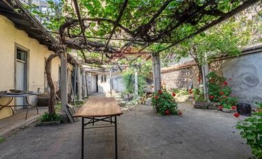 Oportunidad de Inversión en Barrio Portugal