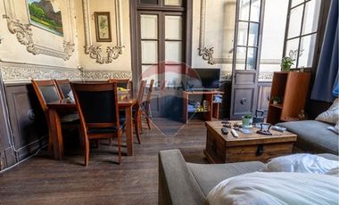 Oportunidad de Inversión en Barrio Portugal