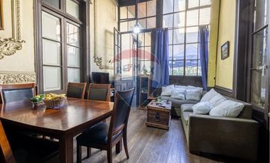 Oportunidad de Inversión en Barrio Portugal