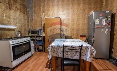 Oportunidad de Inversión en Barrio Portugal