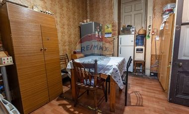 Oportunidad de Inversión en Barrio Portugal