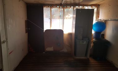 Se Vende Linda Casa sector Av. Matta 3dorm +1baño.