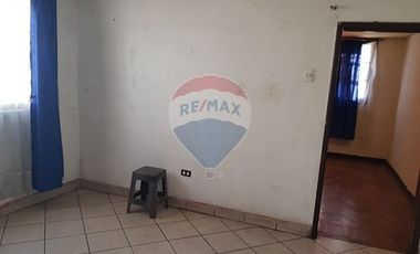 Se Vende Linda Casa sector Av. Matta 3dorm +1baño.