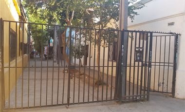 Se Vende Linda Casa sector Av. Matta 3dorm +1baño.