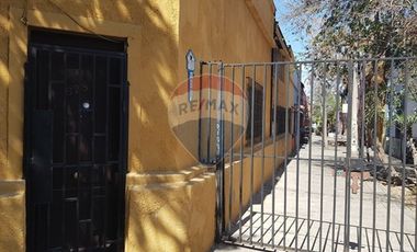 Se Vende Linda Casa sector Av. Matta 3dorm +1baño.
