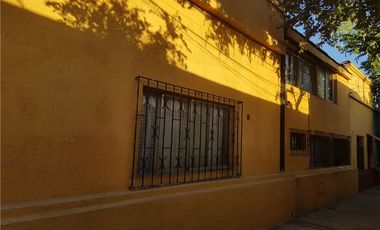 Se Vende Linda Casa sector Av. Matta 3dorm +1baño.