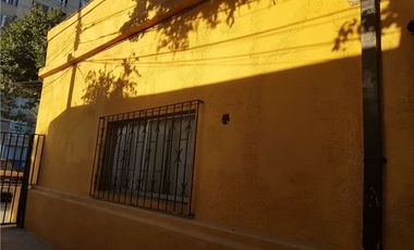 Se Vende Linda Casa sector Av. Matta 3dorm +1baño.