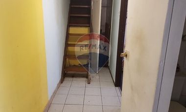 Se Vende Linda Casa sector Av. Matta 3dorm +1baño.