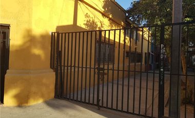 Se Vende Linda Casa sector Av. Matta 3dorm +1baño.