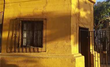 Se Vende Linda Casa sector Av. Matta 3dorm +1baño.