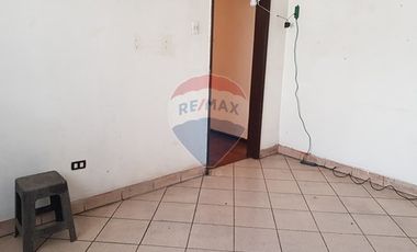 Se Vende Linda Casa sector Av. Matta 3dorm +1baño.