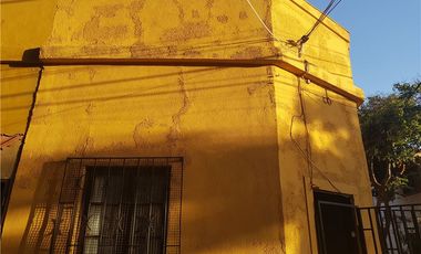 Se Vende Linda Casa sector Av. Matta 3dorm +1baño.