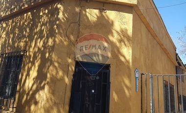 Se Vende Linda Casa sector Av. Matta 3dorm +1baño.