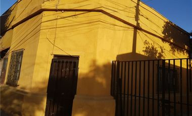 Se Vende Linda Casa sector Av. Matta 3dorm +1baño.