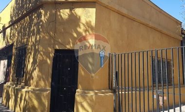 Se Vende Linda Casa sector Av. Matta 3dorm +1baño.