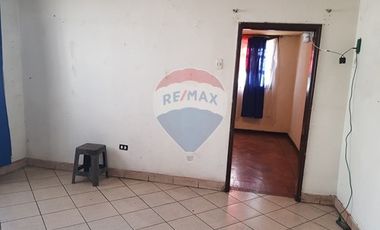 Se Vende Linda Casa sector Av. Matta 3dorm +1baño.