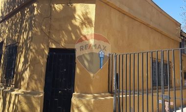 Se Vende Linda Casa sector Av. Matta 3dorm +1baño.