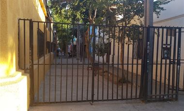 Se Vende Linda Casa sector Av. Matta 3dorm +1baño.